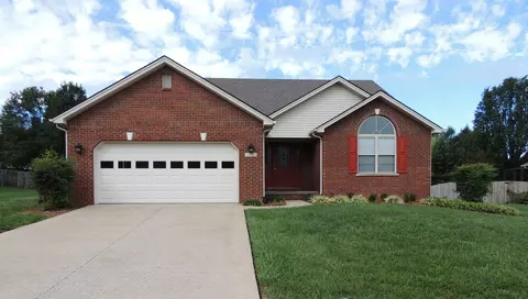 1051 Man-o-war Dr, Frankfort, KY 40601