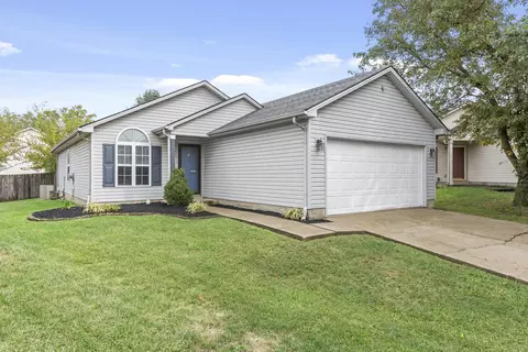 2008 Fairgrounds Ct, Lexington, KY 40516