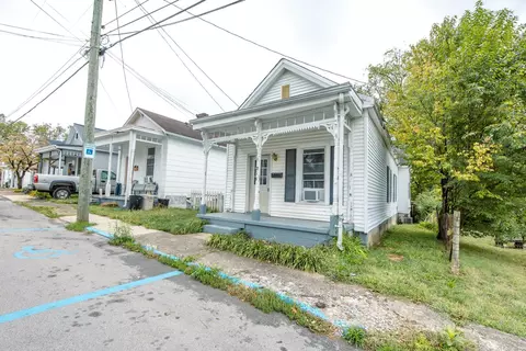 814-816 E 8th St, Paris, KY 40361