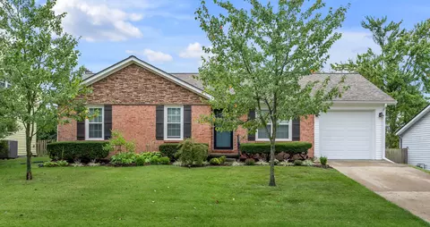 724 Jaeduke Dr, Lexington, KY 40517