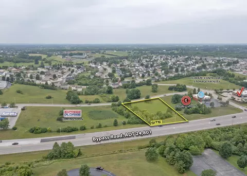 550 Bullion Blvd # -A, Winchester, KY 40391