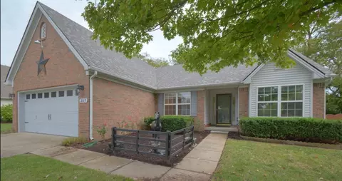 357 Winton Rd, Versailles, KY 40383