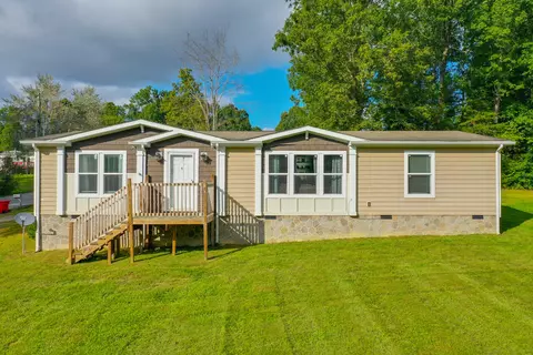 624 Douglas Blvd, Corbin, KY 40701