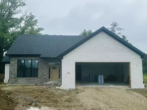 529 Chickasaw Dr, Richmond, KY 40475