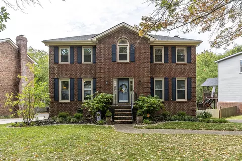 4629 Hickory Creek Dr, Lexington, KY 40515