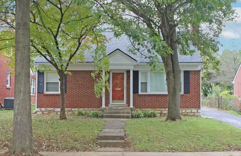 535 Mccubbing Dr, Lexington, KY 40503