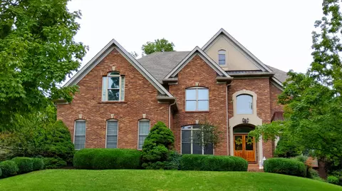 2209 Olmstead Ct, Lexington, KY 40513