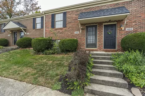 1429 Hartland Woods Way, Lexington, KY 40515
