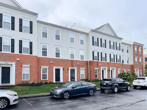 2628 Calgary, Lexington, KY 40509