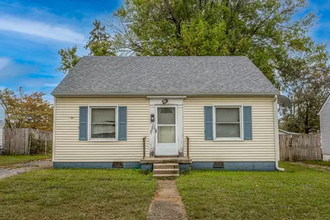 1024 Darley Dr, Lexington, KY 40505