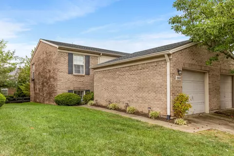 3515 Lochdale Ter, Lexington, KY 40514