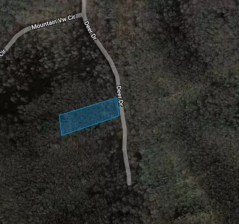208 Deer Dr, Miracle, KY 40856