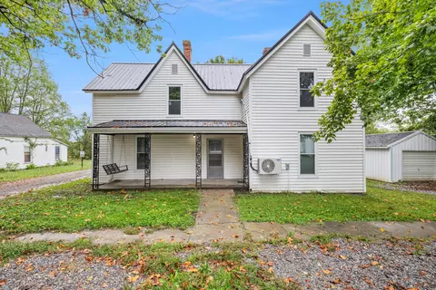 9661 Cornishville Rd, Harrodsburg, KY 40330