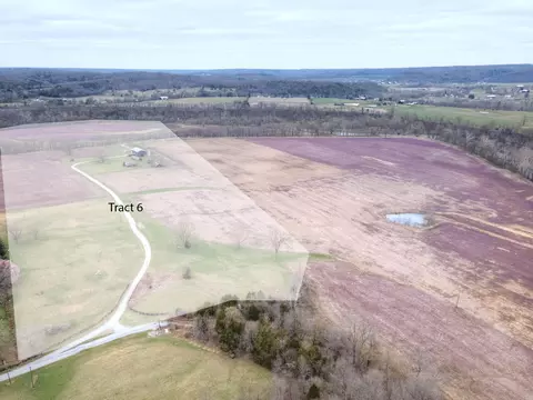 305 T6 Peaks Mill Rd, Frankfort, KY 40601