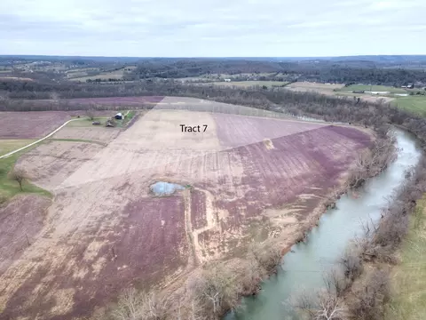 305 T7 Old Peaks Mill Rd, Frankfort, KY 40601