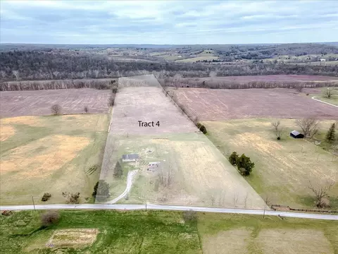 205 T4 Old Peaks Mill Rd, Frankfort, KY 40601
