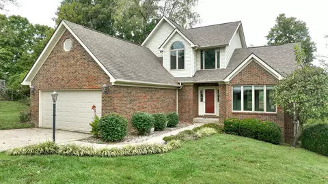 291 Homestead Ln, Lancaster, KY 40444