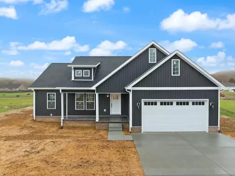 137 Knob View Trce, Junction City, KY 40440