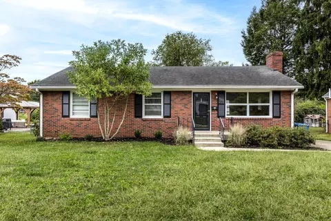 702 Seattle Dr, Lexington, KY 40503