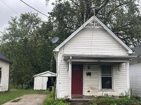 840 Kentucky Ave, Frankfort, KY 40601