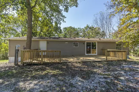 3319 Sulphur Lick Rd, Frankfort, KY 40601