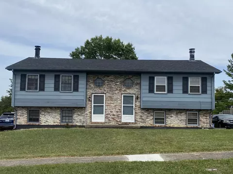 1181-1183 Accord Dr, Lexington, KY 40517