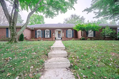 1053 Kimbel Dr, Frankfort, KY 40601