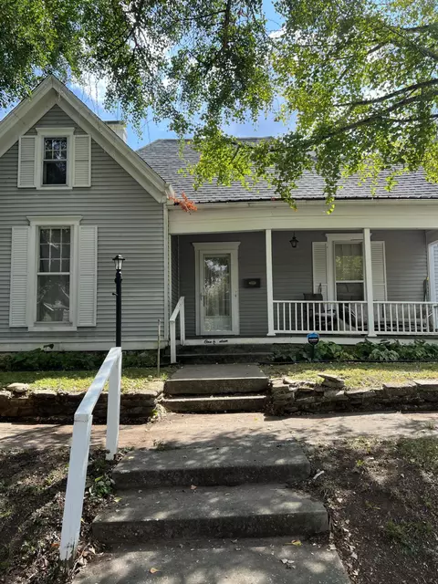 119 E Campbell St, Frankfort, KY 40601