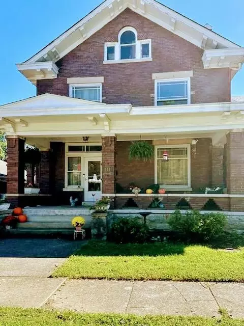111 S Burns Ave, Winchester, KY 40391