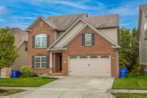 1748 Sandhurst Cv, Lexington, KY 40509