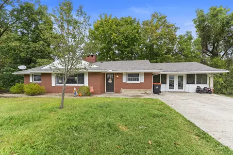 125 Lycan Rd, Ashland, KY 41101