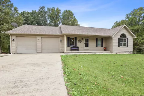 233 Cobb St, Corbin, KY 40701