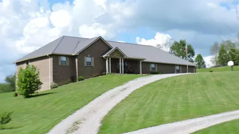 3295 Aarons Run Rd, Mount Sterling, KY 40353