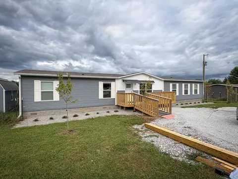 18 Aderholt Rd, Bronston, KY 42518