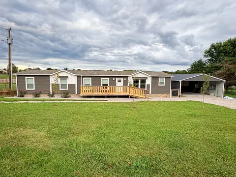 44 Aderholt Rd, Bronston, KY 42518