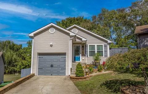 116 Mill Creek Ct, Georgetown, KY 40324