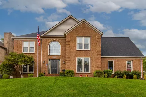 4504 Thornbridge Ln, Lexington, KY 40515