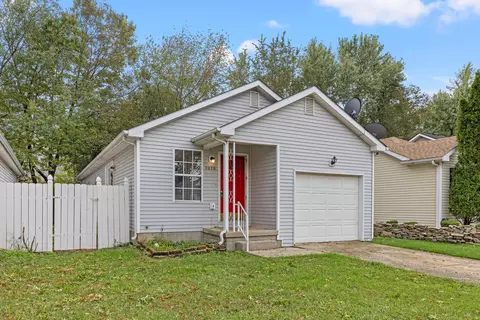 1010 Marshall Park Dr, Georgetown, KY 40324