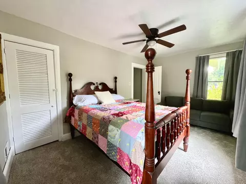 Bedroom - 407 Prospect St, Berea, KY 40403 photo 5 of 5