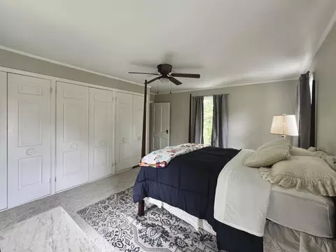Bedroom - 407 Prospect St, Berea, KY 40403 photo 2 of 5