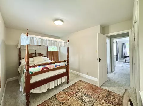 Bedroom - 407 Prospect St, Berea, KY 40403 photo 4 of 5