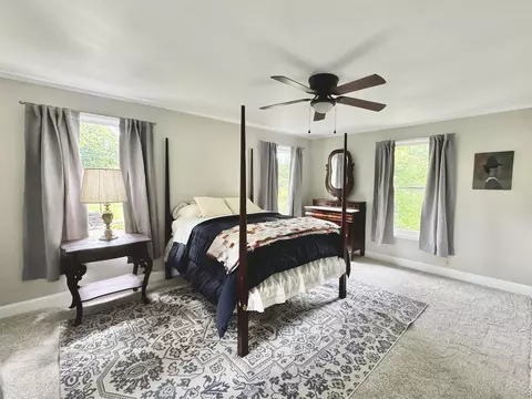 Bedroom - 407 Prospect St, Berea, KY 40403 photo 3 of 5