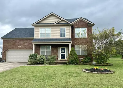 349 Bernie Trl, Nicholasville, KY 40356