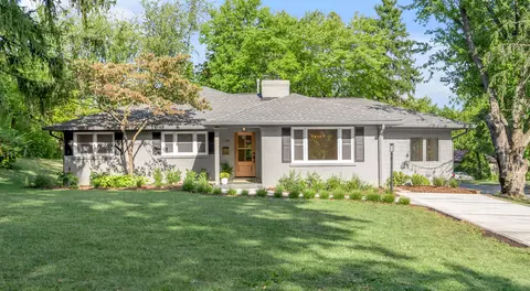 1639 Tazewell Dr, Lexington, KY 40504