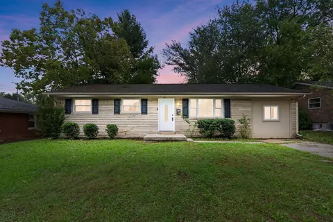 637 Anniston Dr, Lexington, KY 40505