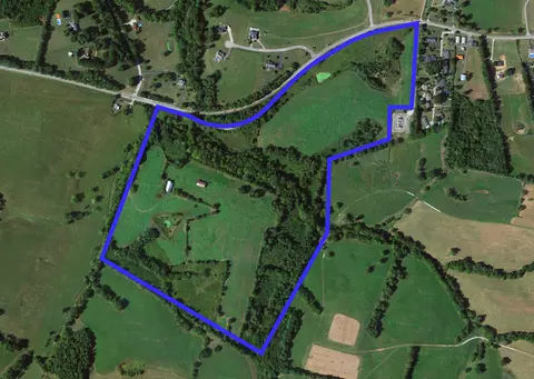2598 Winchester Rd, Mount Sterling, KY 40353