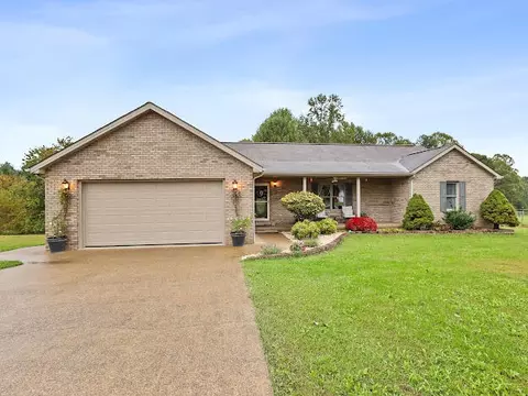 260 Cloyd Dr, London, KY 40741