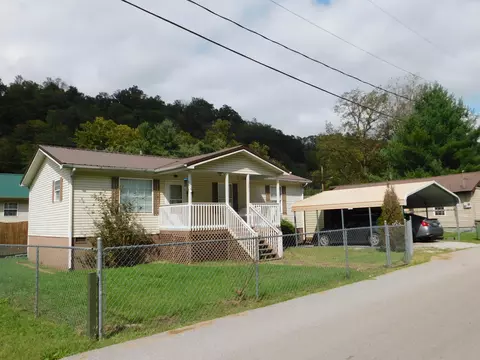 625 River St, Harlan, KY 40831