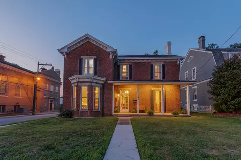 302 E Pleasant St, Cynthiana, KY 41031