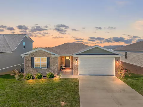 933 Auckland Ave, Richmond, KY 40475